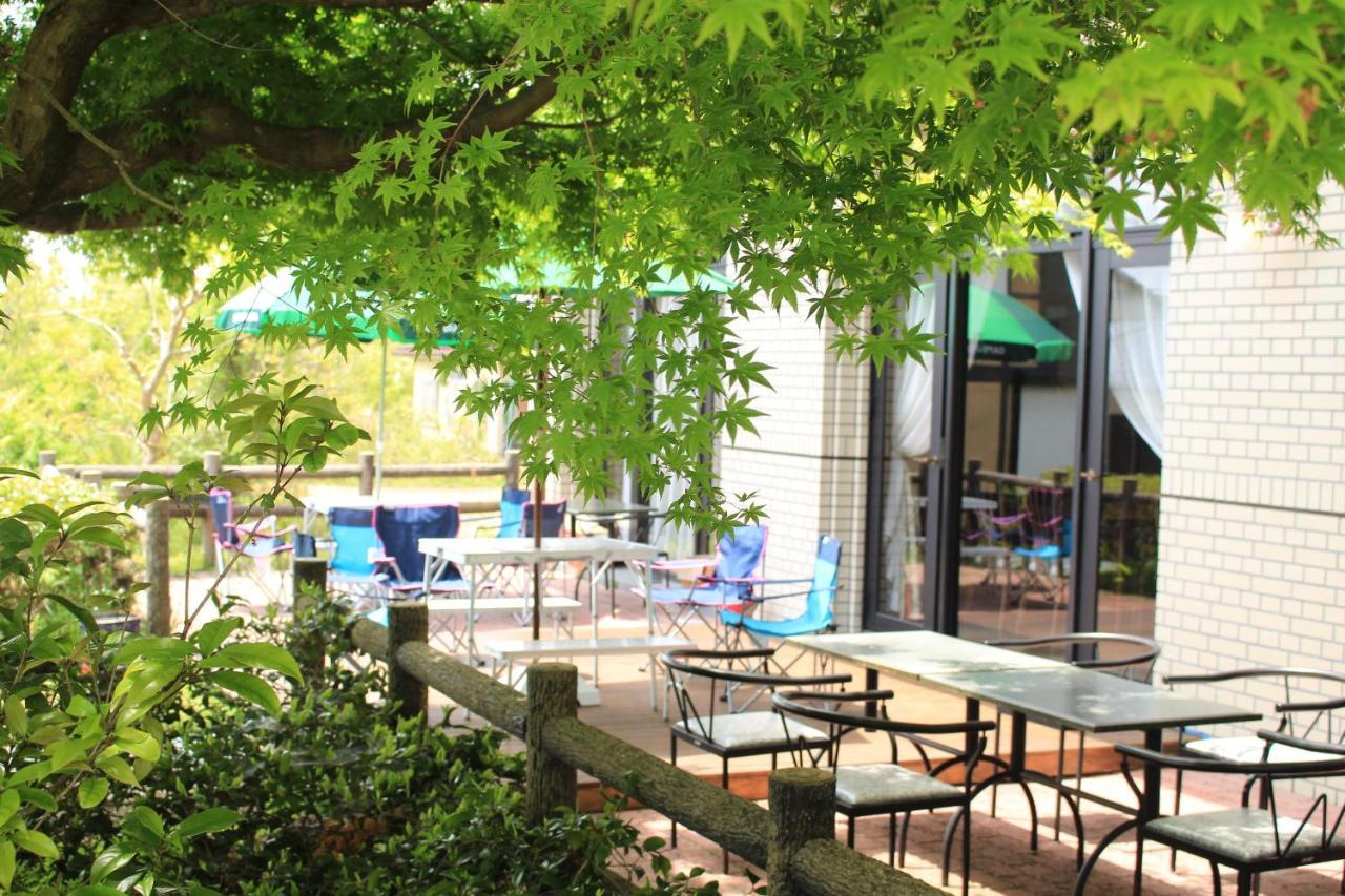 Reposer Makino 高岛市 外观 照片
