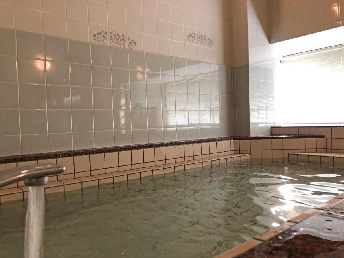 Reposer Makino 高岛市 外观 照片